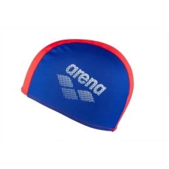 Arena Bonnets De Natation Unisexe Enfants - Polyester Ii 5 Arena Bonnets De Natation Unisexe Enfants - Polyester Ii -Swim Style Soldes bonnets de natation unisexe enfants polyester ii 1