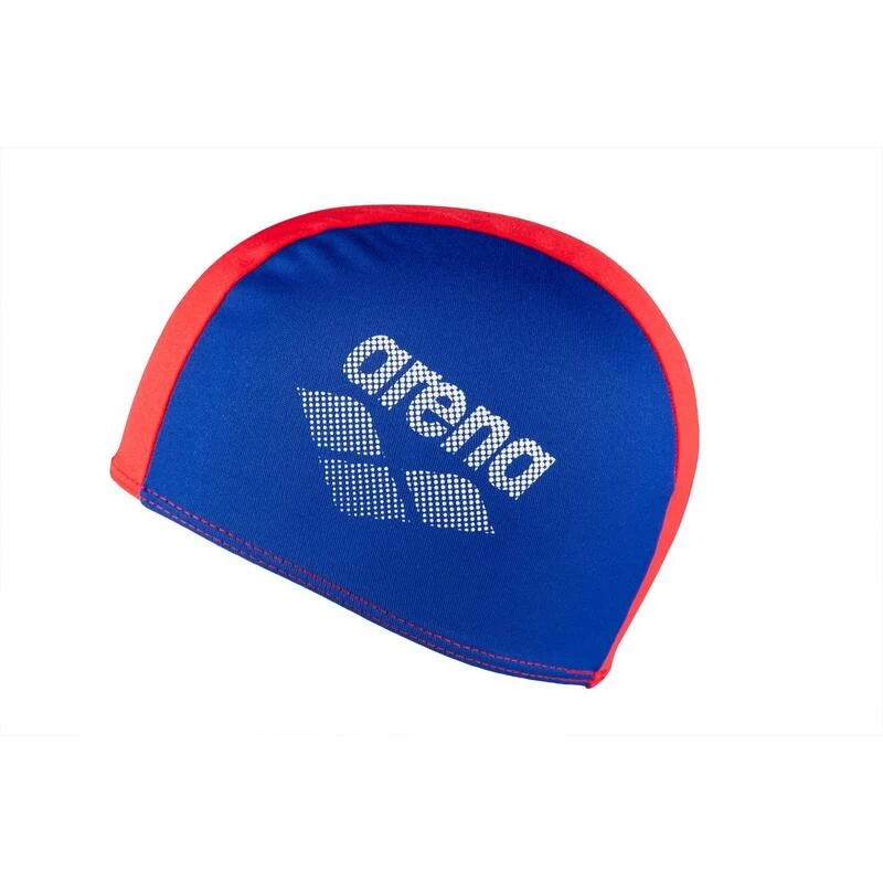 Arena Bonnets De Natation Unisexe Enfants - Polyester Ii 4 Arena Bonnets De Natation Unisexe Enfants - Polyester Ii – Image 2