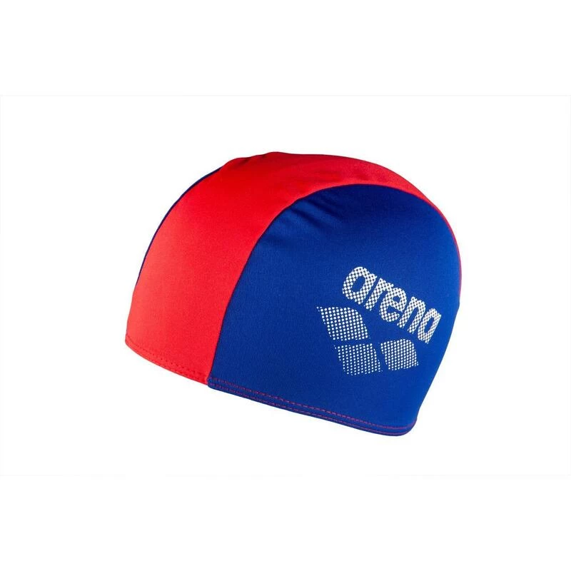Arena Bonnets De Natation Unisexe Enfants - Polyester Ii 3 Arena Bonnets De Natation Unisexe Enfants - Polyester Ii