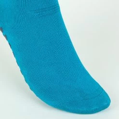 Swim Style Soldes -Swim Style Soldes chaussettes de piscine bleuturquoise 1