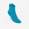 Chaussettes De Piscine - Bleu/Turquoise -Swim Style Soldes chaussettes de piscine bleuturquoise