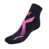 Chaussettes Natation Adulte Piscine Antidérapantes Antibactérien Fuchsia -Swim Style Soldes chaussettes natation adulte piscine antiderapantes antibacterien fuchsia