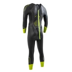 Swim Style Soldes -Swim Style Soldes combinaison neoprene triathlon zone 3 vision homme 1