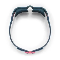 Lunettes De Natation SOFT - Verres Clairs - Grande Taille - Bleu Rose 10 Lunettes De Natation SOFT - Verres Clairs - Grande Taille - Bleu Rose -Swim Style Soldes lunettes de natation soft verres clairs grande taille bleu rose 3