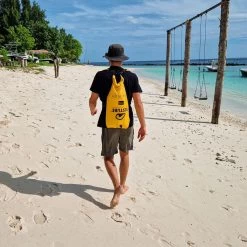 Swim Style Soldes -Swim Style Soldes sangles sac a dos pour bouee by restube 1